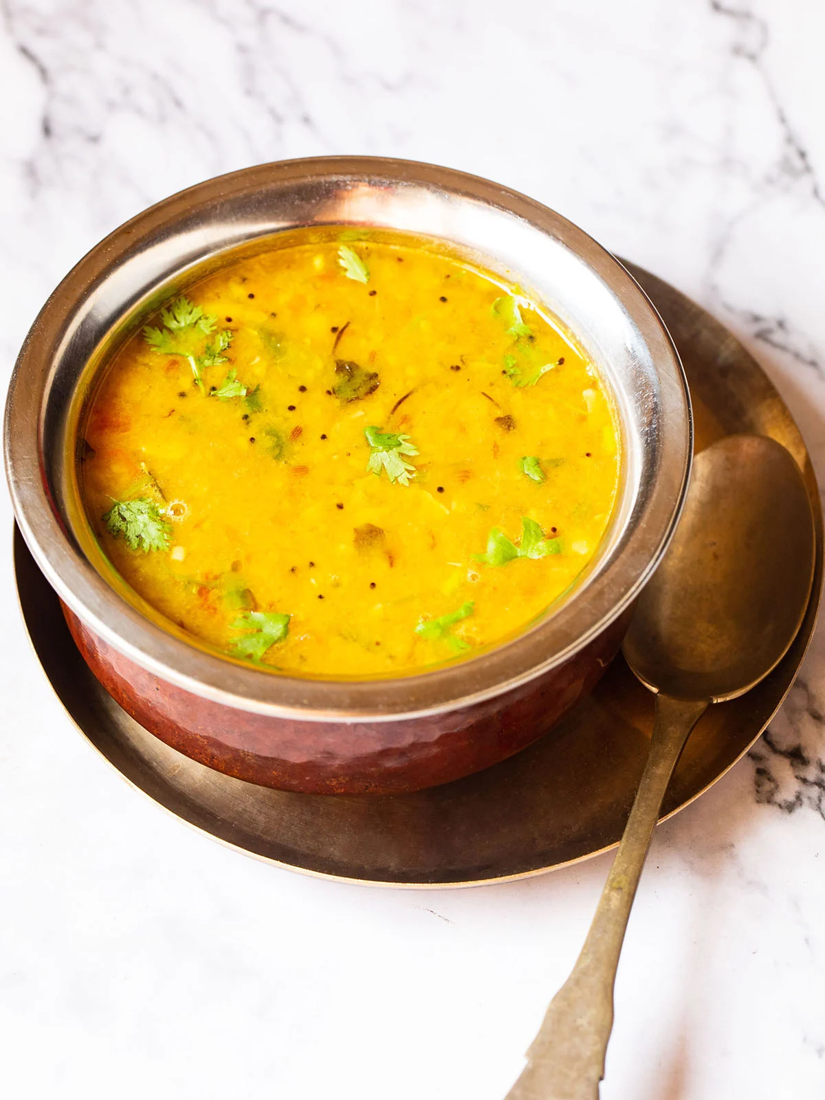 Dal Curry